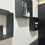 Stazione Centrale - Black Apartament